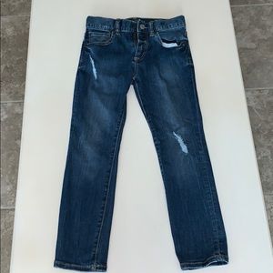 Boys GAP pants